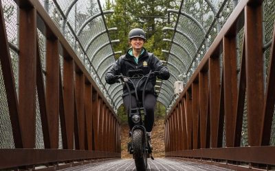 mode de vie écologique