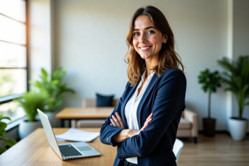 Devenir auto-entrepreneur en 2026 : le guide des formations indispensables