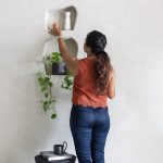 Pratique écologique à la maison