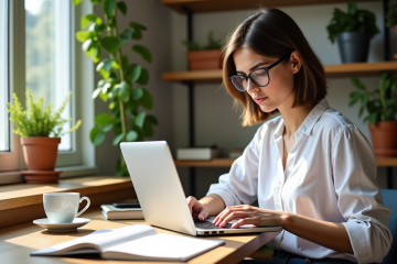 Comment améliorer sa concentration au quotidien
