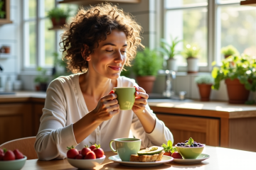 Comment améliorer son hygiène de vie sans tout changer