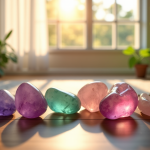 Tout savoir sur les piedras de litoterapia et leur impact sur le bien-être intérieur