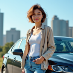 Assurance Toyota pour jeunes conducteurs : ce qu’il faut comprendre