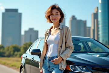 Assurance Toyota pour jeunes conducteurs : ce qu’il faut comprendre