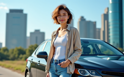 Assurance Toyota pour jeunes conducteurs : ce qu’il faut comprendre
