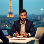 Consultant SEO à Paris : Comment faire décoller la visibilité de votre entreprise en Île-de-France ?