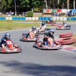 Pression des pneus après un karting loisir : quand et comment vérifier