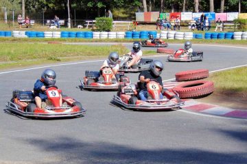 Pression des pneus après un karting loisir : quand et comment vérifier